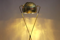 Iris Eye Floor Lamp