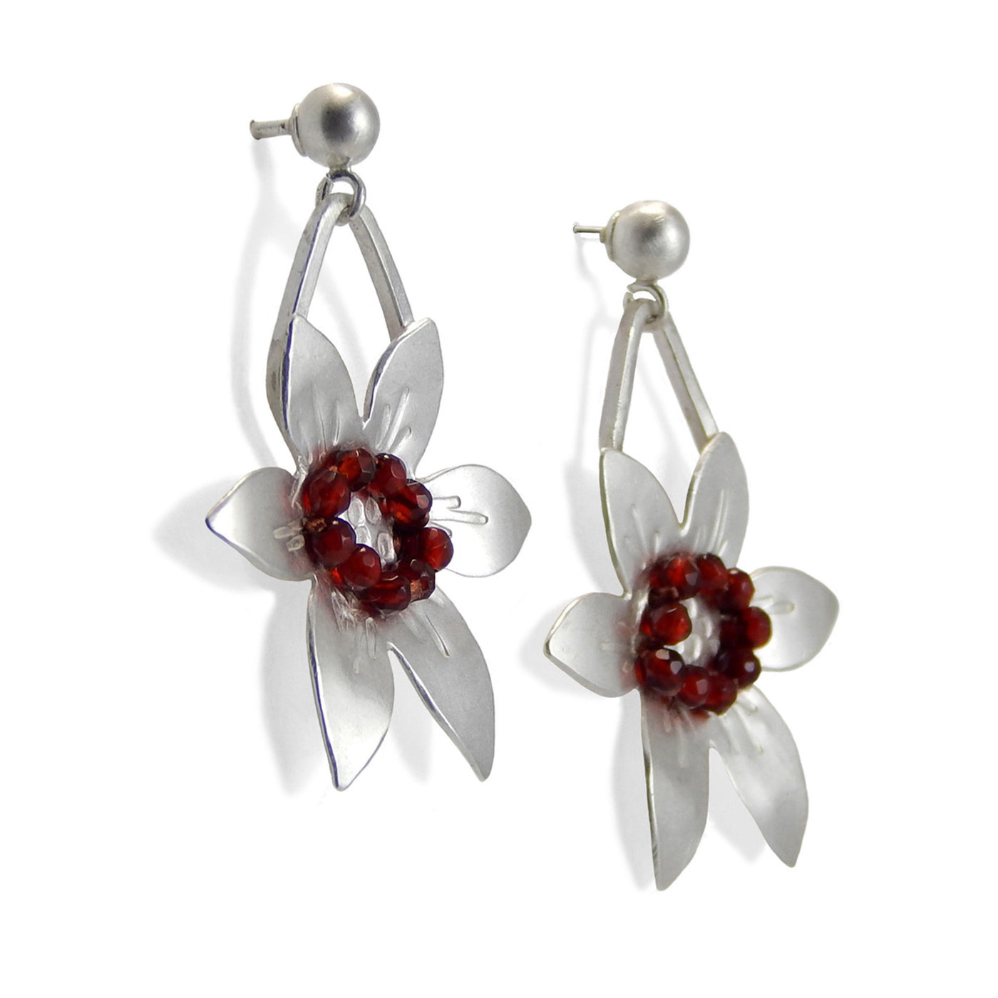Saved Seeds Earrings