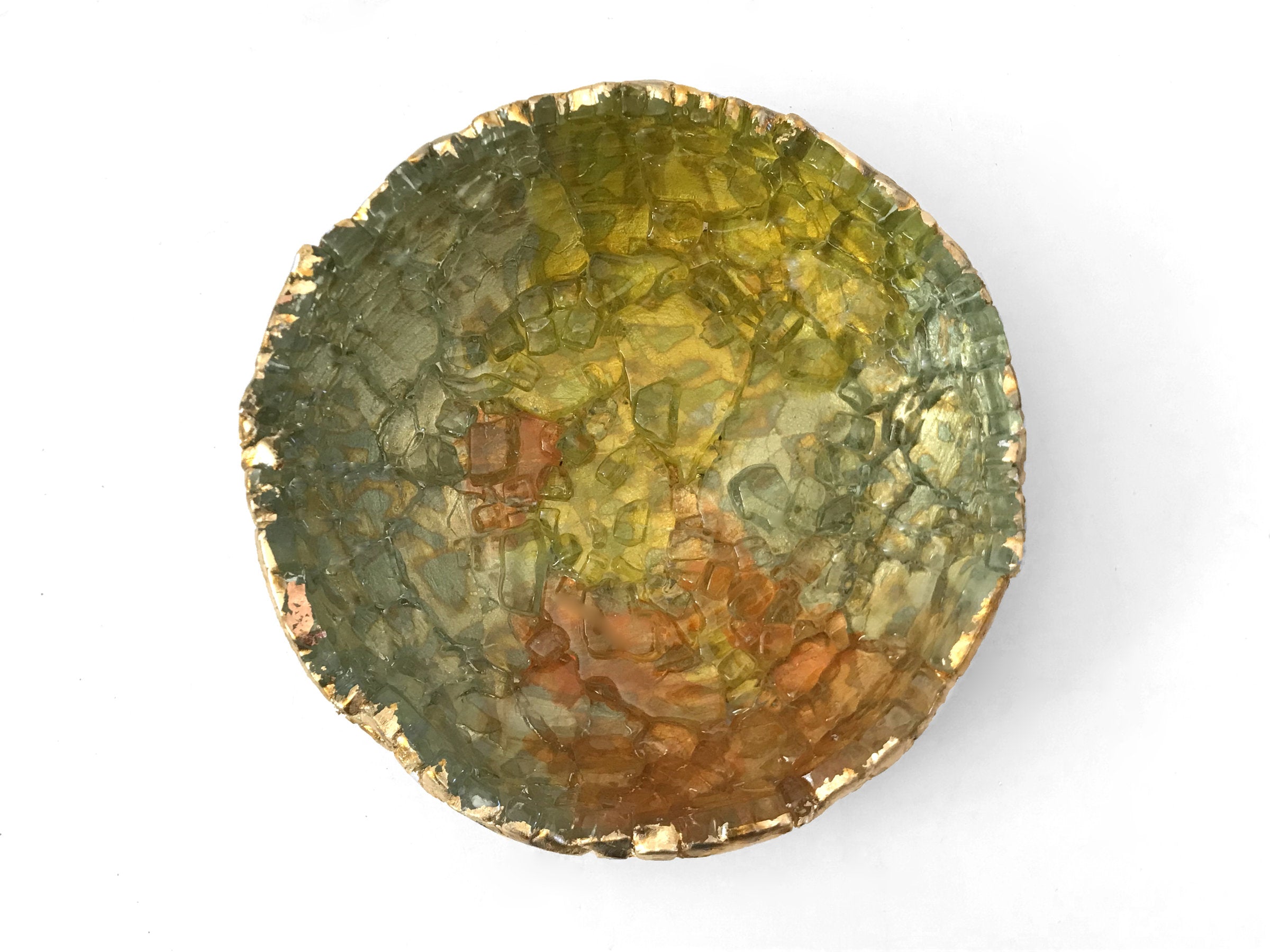 Marigold Bowl
