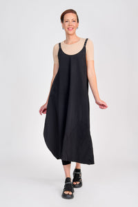 Snappy Dress