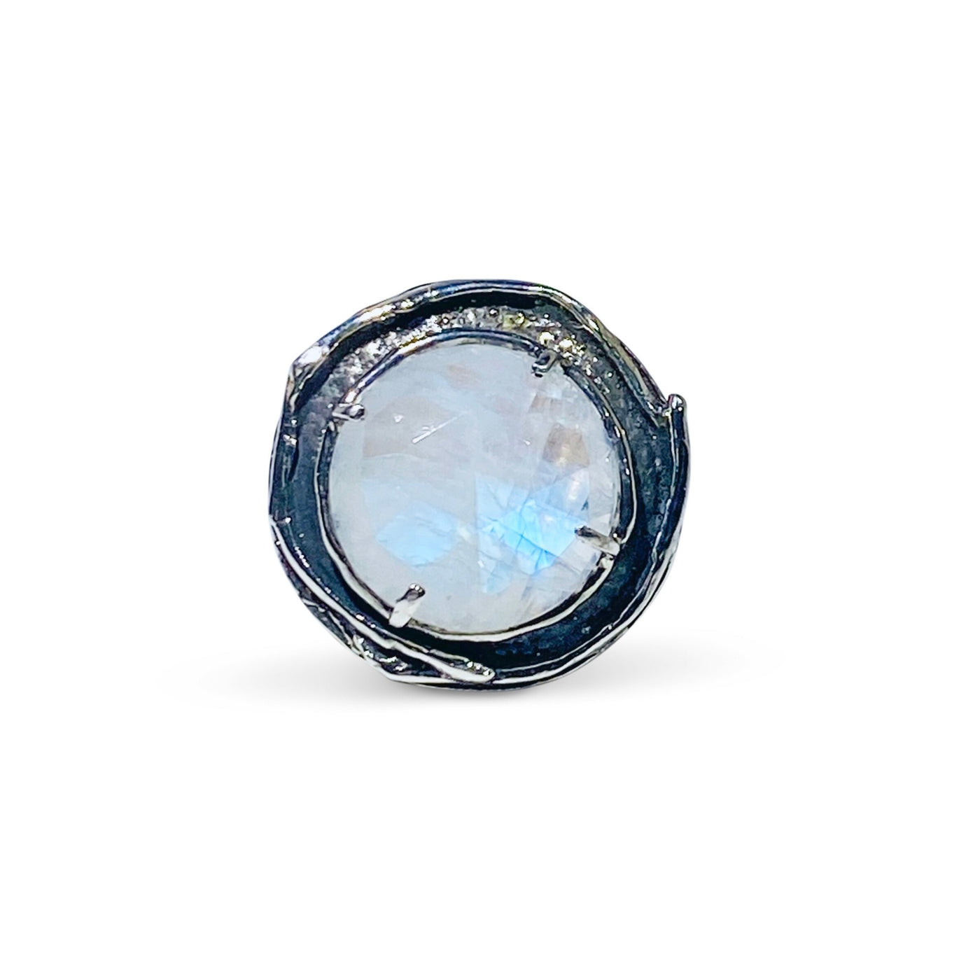 Radiant Ring