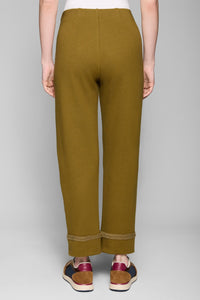 Sabine Pant
