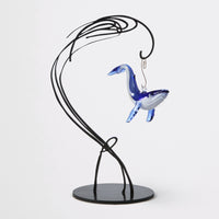 Above the Curve Ornament Stand