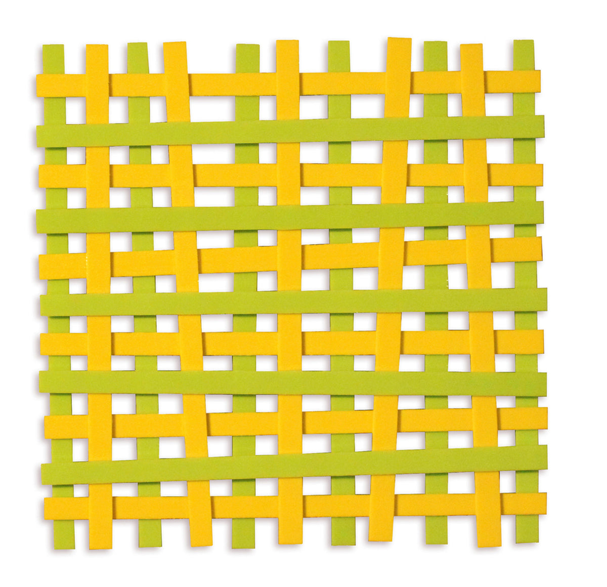 Woven