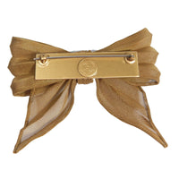 Charmed Bow Pin