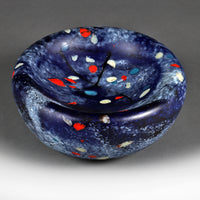 Midnight Meadow Bowl