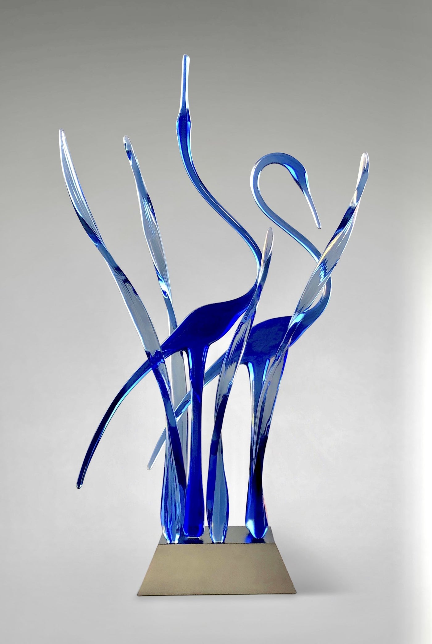 Together II, Mystic Blues
