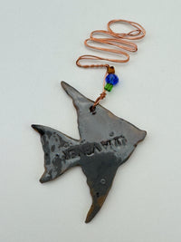 Lilia Venier's Ocean Collection
