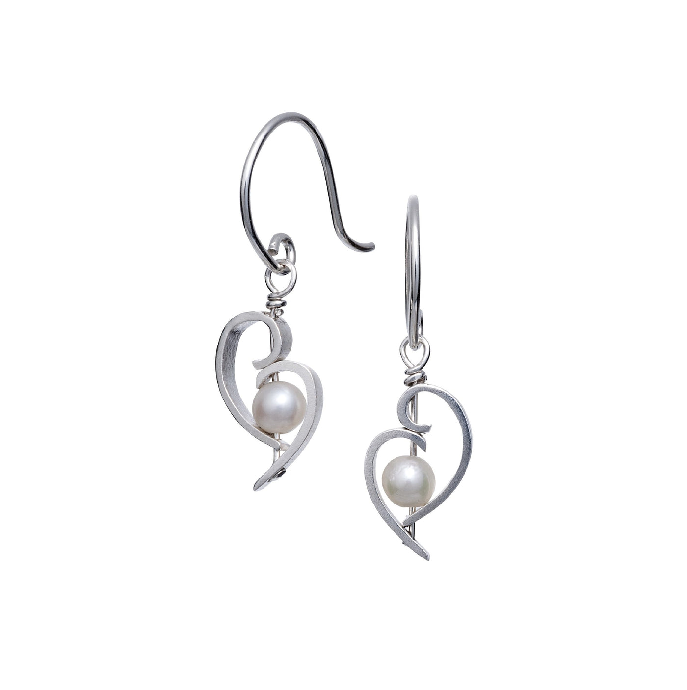 white akoya pearl