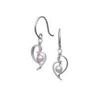 white akoya pearl
