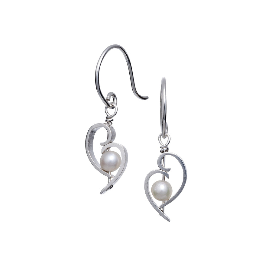 white akoya pearl