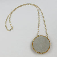 Mariposa Necklace