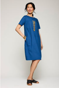 Kayce Dress