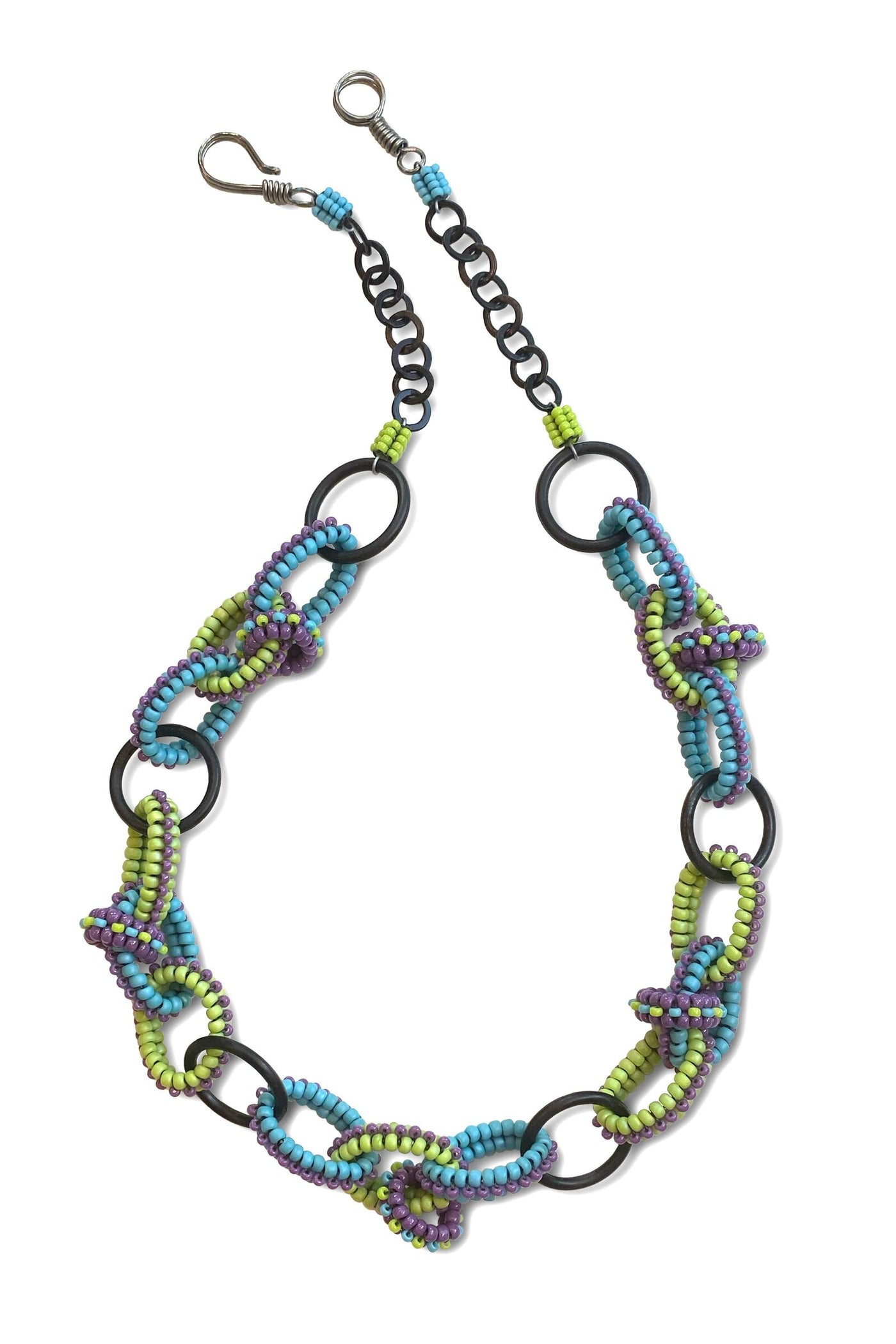 Charmed Chain Necklace