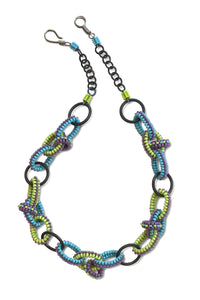 Charmed Chain Necklace