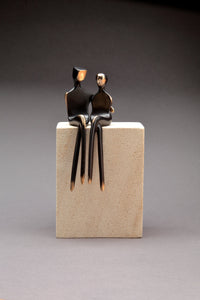 bronze