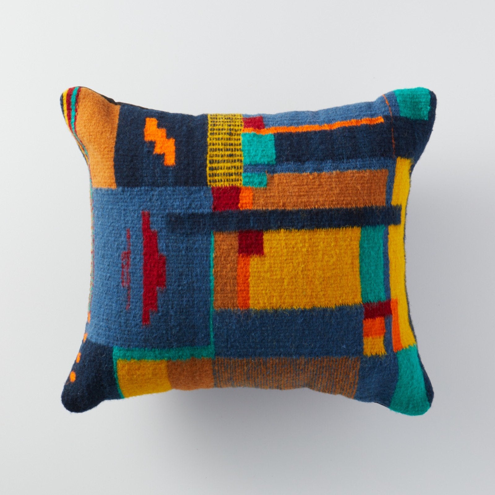 Bauhaus Collection Pillow