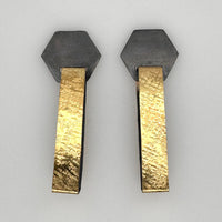 Hex Earrings
