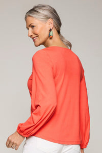 coral