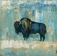 Blue Bison