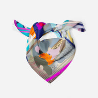 Silk Bandana