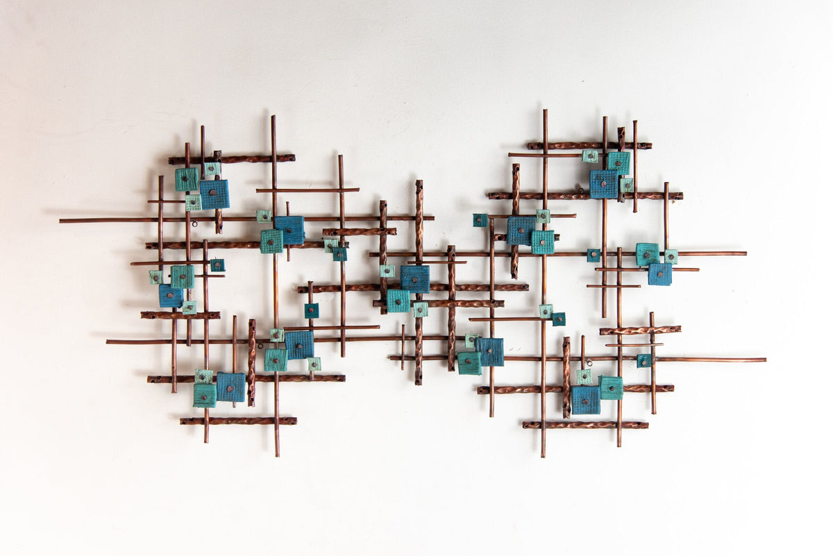 Congruence in Blues