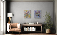 Birds and Botanicals II