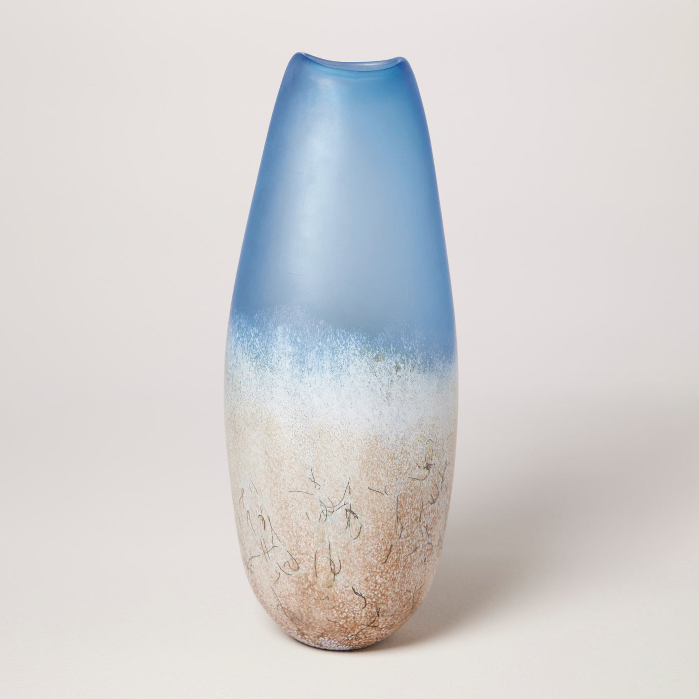 Coastline Vase