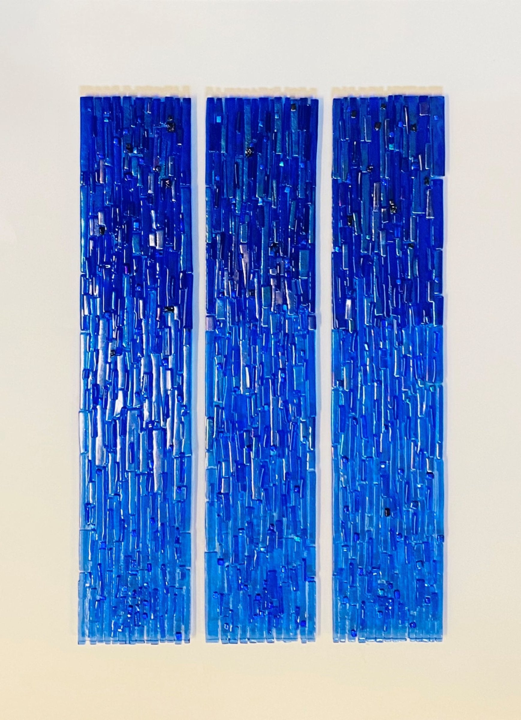 Indigo Refuge II
