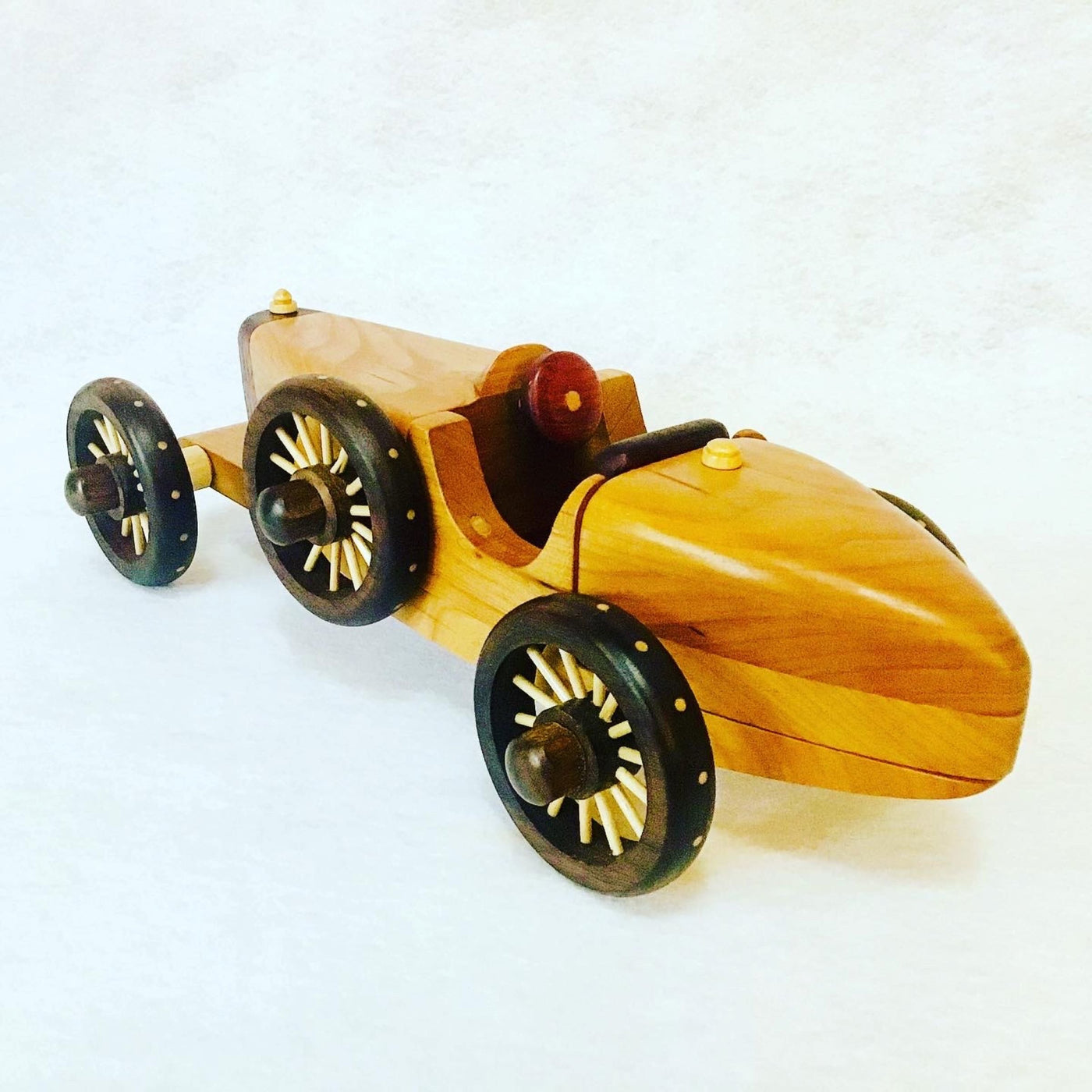 Racer