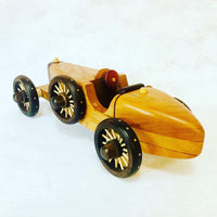 Racer