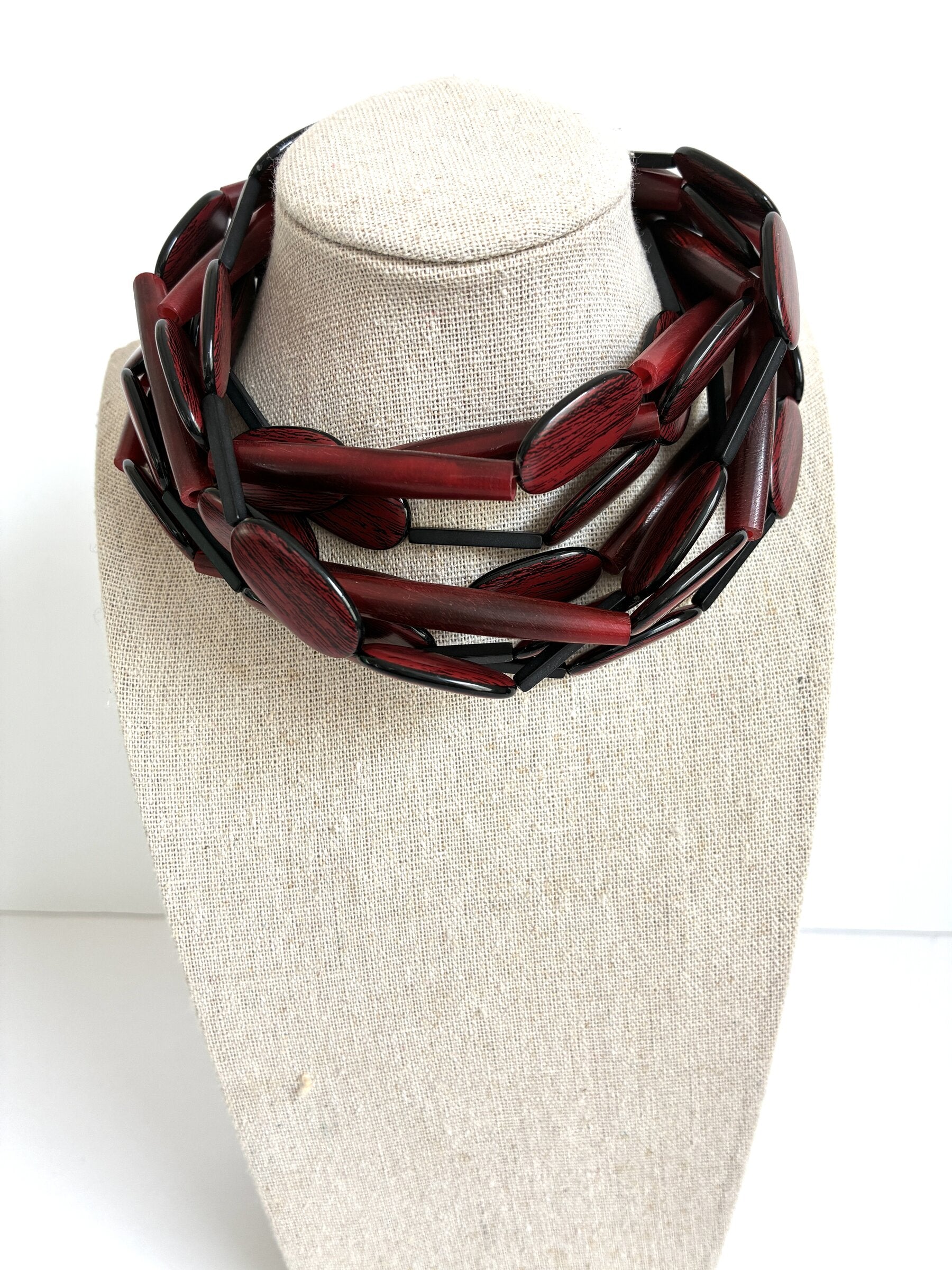 Wrap Necklace