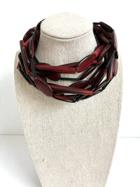 Wrap Necklace