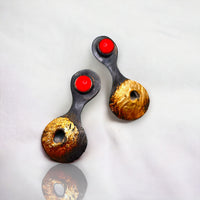 Echo Earrings