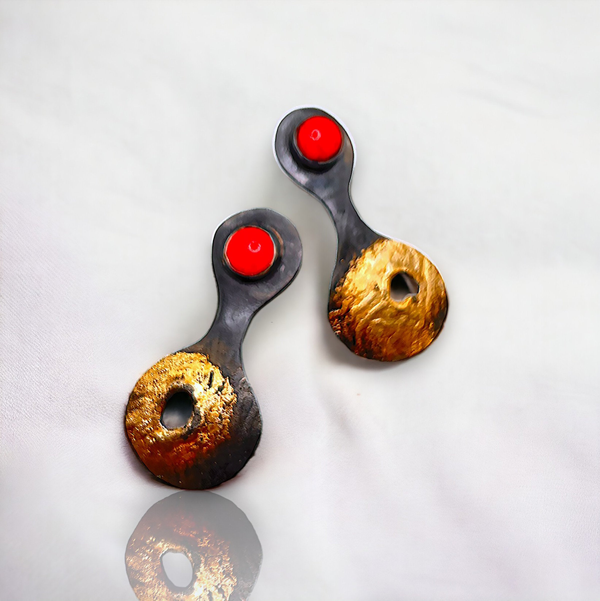 Echo Earrings