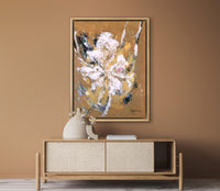 Botanical Essence: Orchid VII
