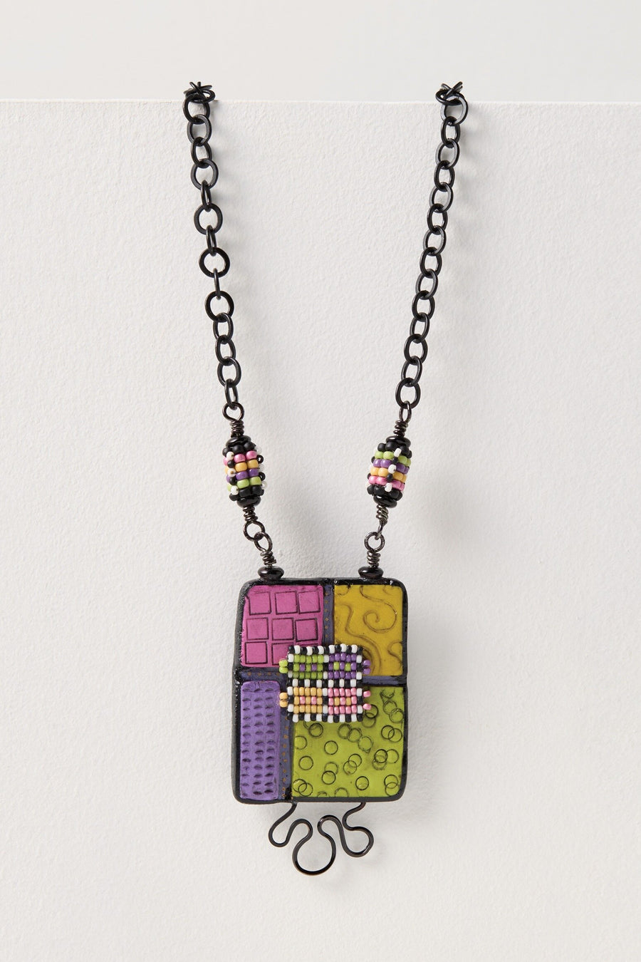 Chloe Pendant