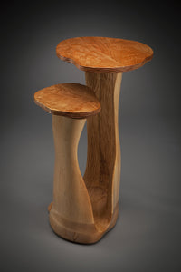 Pillars Side Table