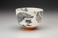 Small Hedgehog Bowl