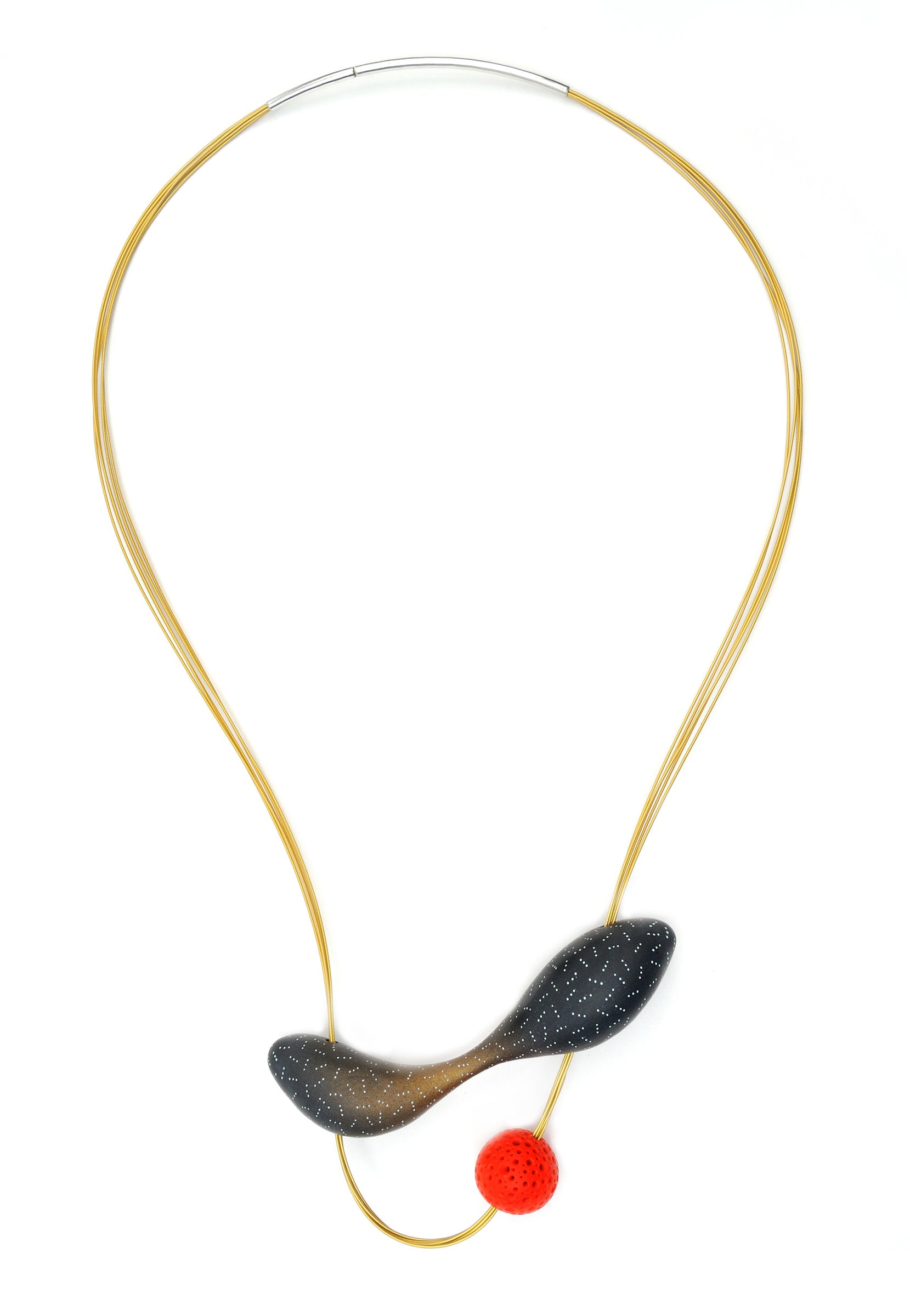 Midas Wink Necklace