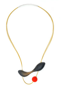 Midas Wink Necklace