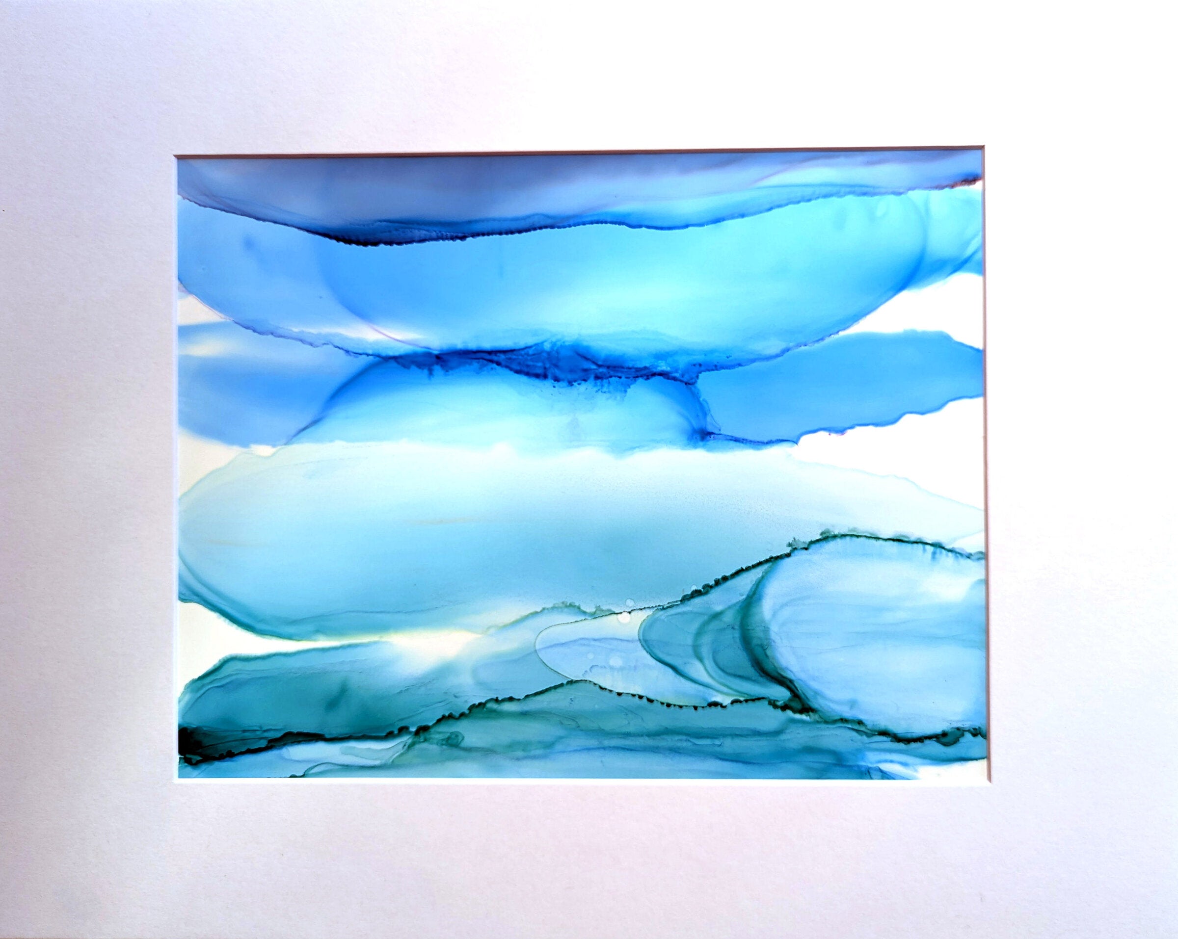 Tidal Drift