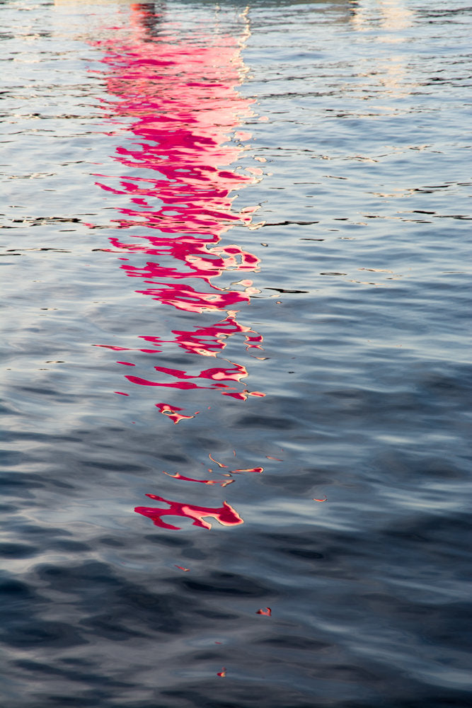 Sailing Dreams