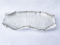 Unfurled Platter