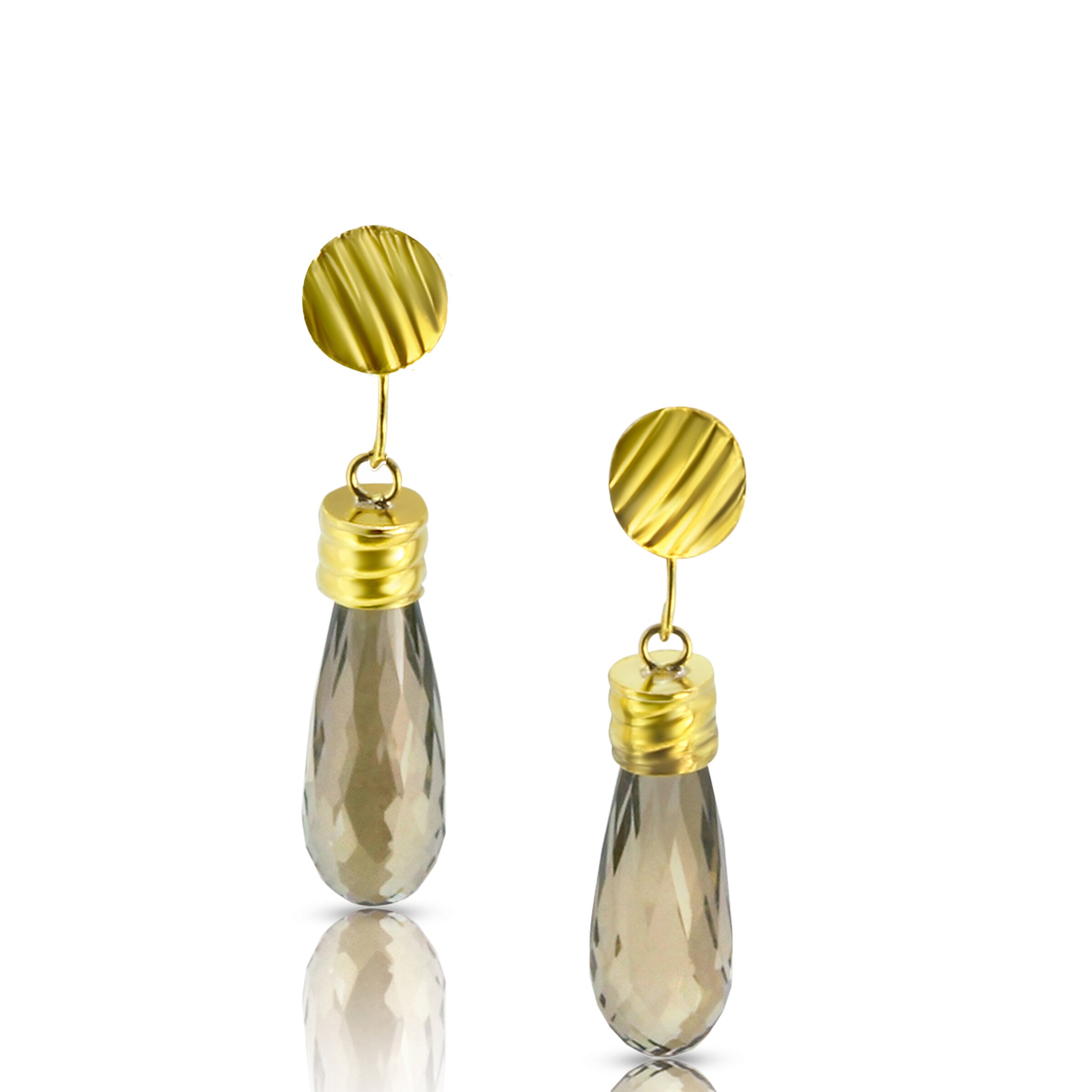 Candlelight Earrings