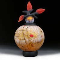 Autumn Apples Sphere