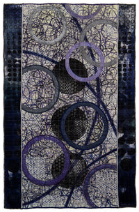 Geoforms: Porosity No.16