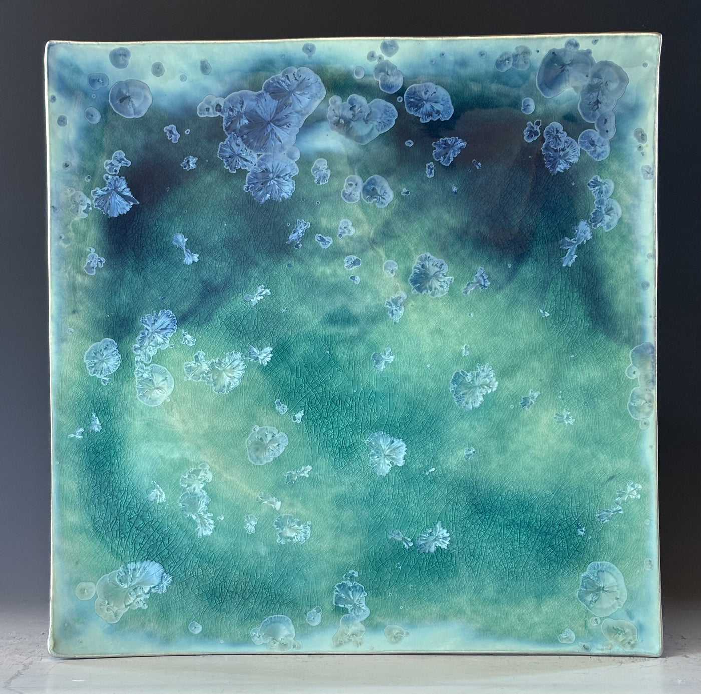 The Color of Water Trio