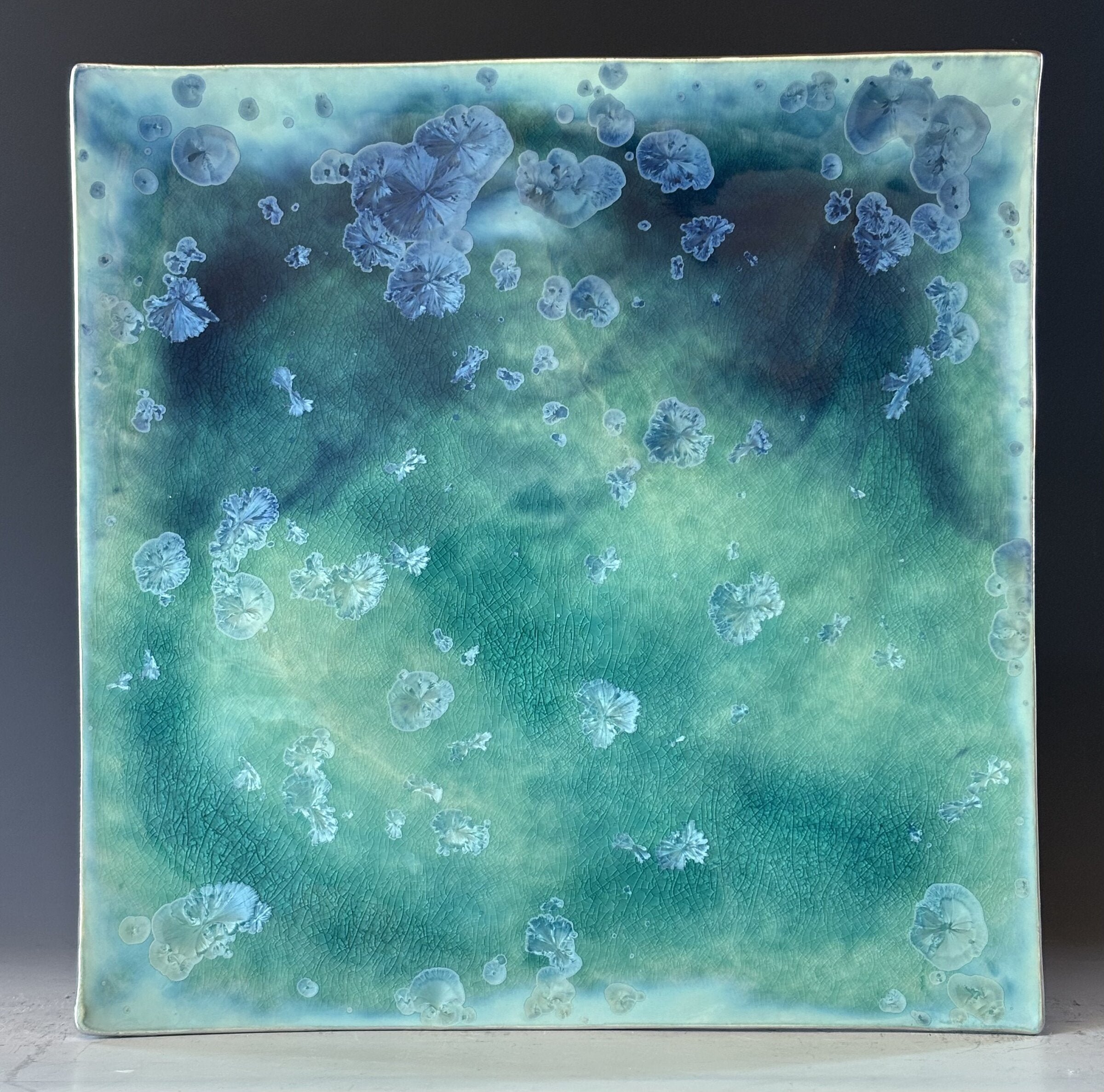 The Color of Water Trio