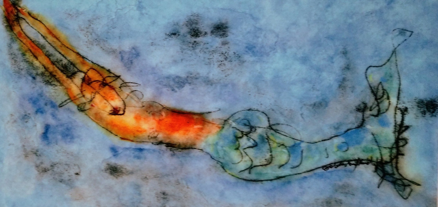 Mermaid 2